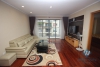 Good quality two bedrooms apartment for rent in Skycity, Dong Da district, Ha Noi